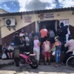 Sancti Spíritus: "Llamarlo carnicería es mucho decir"