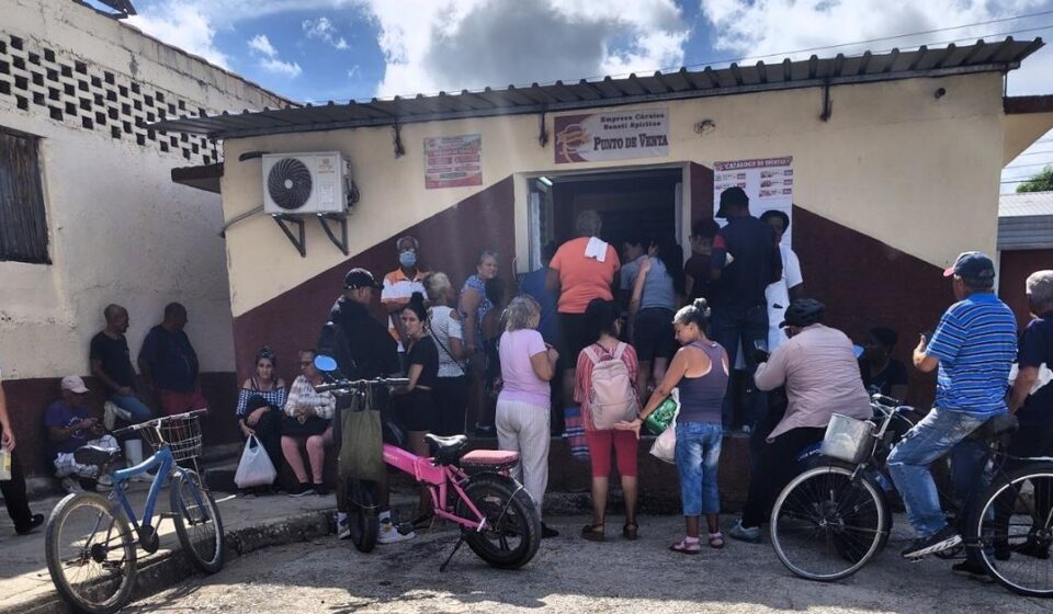 Sancti Spíritus: "Llamarlo carnicería es mucho decir"