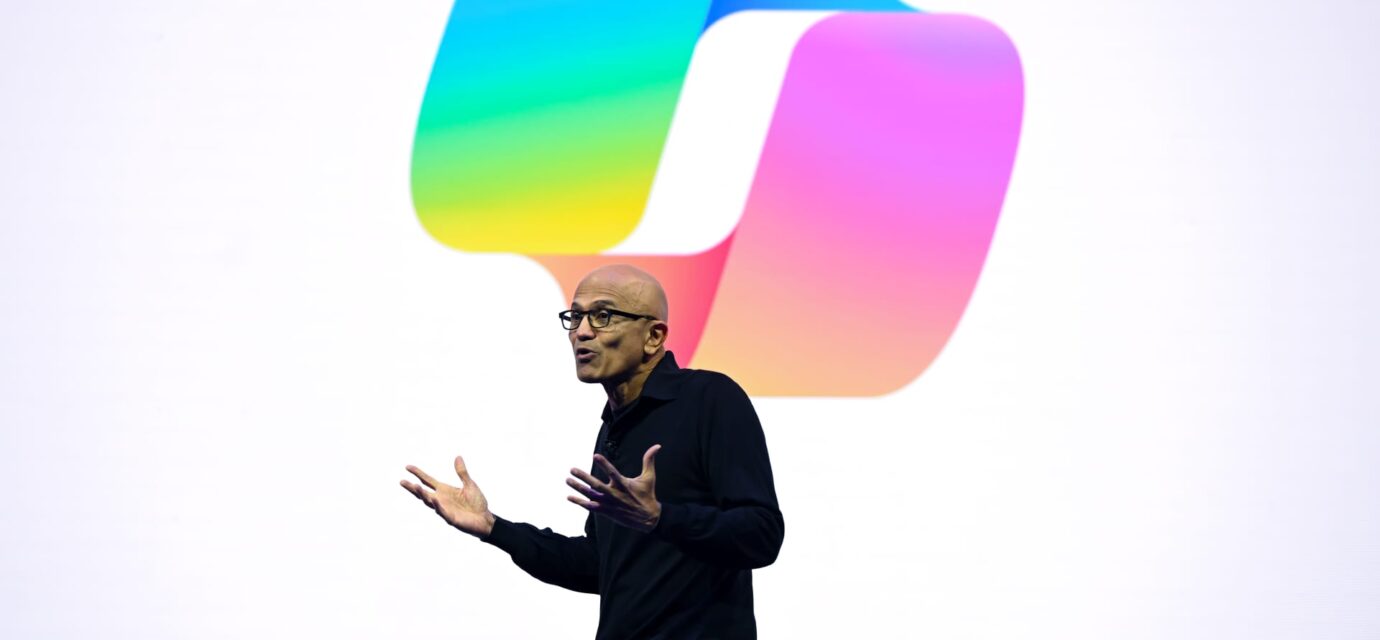 Satya Nadella reinvented Microsoft once. Can he do it in the AI era?