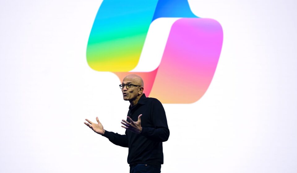 Satya Nadella reinvented Microsoft once. Can he do it in the AI era?