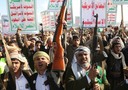 Saudi Arabia turns to allies as Houthi strikes expose air defense gaps