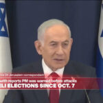 Scars from Oct. 7 fuel deep divisions over Netanyahu ahead of Israeli election