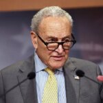 Schumer warns unprecedented Republican money could 'buy' Senate control