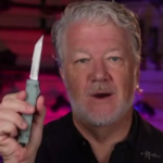 Second Amendment rulings on switchblade knives fuel AR-15 gun case