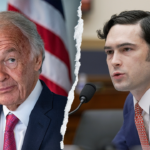 Sen. Ed Markey accused of discrimination over BIPOC internship post
