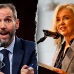 Sen. Marsha Blackburn sues Jack Smith over unconstitutional appointment