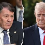 Sen Mike Rounds removes Trump mentions from South Dakota campaign site