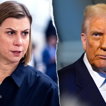 Sen Slotkin's probe push warns of lawfare against Trump officials