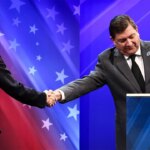 Sen Susan Collins tied with Troy Jackson at 49% in Maine Senate poll