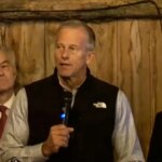 Senate Majority Leader Thune warns Ohio race may trigger impeachment