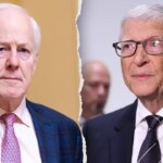 Senators split on Bill Gates' AI warning and calls for regulation