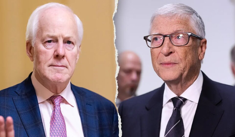 Senators split on Bill Gates' AI warning and calls for regulation