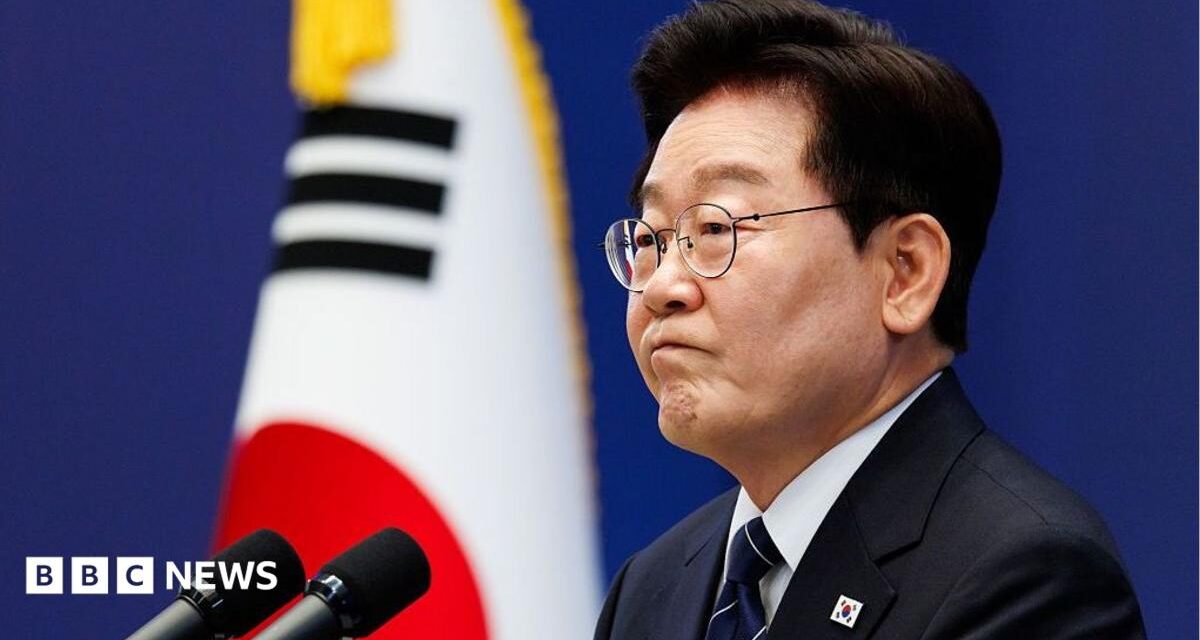 Seoul warns 'further action' if Ukraine does not apologise over prisoner-of-war row