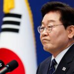 Seoul warns 'further action' if Ukraine does not apologise over prisoner-of-war row