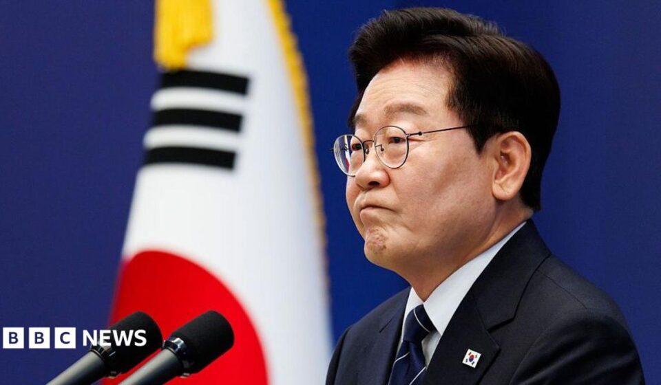 Seoul warns 'further action' if Ukraine does not apologise over prisoner-of-war row