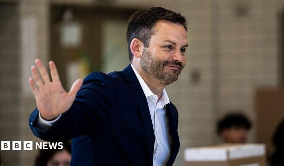 Separatist party wins Quebec election, adding new test to Canada's unity