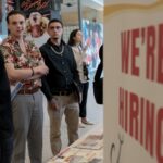 September jobs report: Men lose ground in labor market