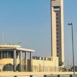 Several injured in fresh attack on Riyadh’s King Khalid International Airport