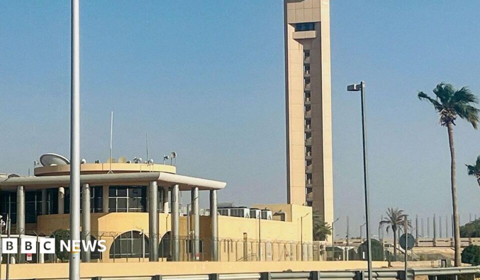 Several injured in fresh attack on Riyadh’s King Khalid International Airport