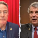 Sherrod Brown leads Jon Husted 52-47 in Fox News Ohio Senate poll