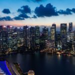 Singapore Q3 GDP growth beats estimates