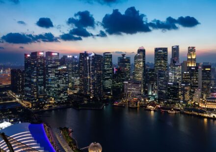Singapore Q3 GDP growth beats estimates
