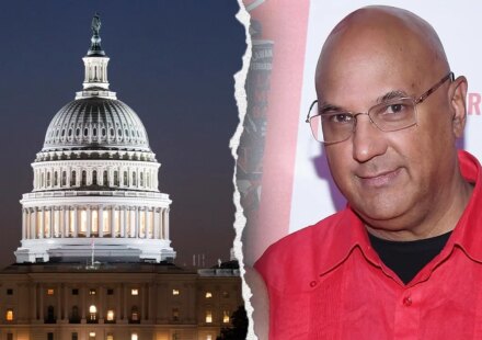 Singham-linked nonprofits defy Congress over foreign influence probe