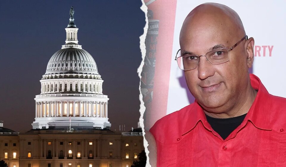 Singham-linked nonprofits defy Congress over foreign influence probe