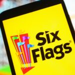 Six Flags shares decline on reported roller coaster incident