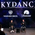 Skydance co-CEOs Ellison, Kreiz speak with CNBC after WBD deal closes