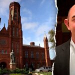 Smithsonian declines to screen 'White Guilt' documentary publicly