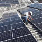 Solar: Robos en parques: 24 custodios detenidos por complicidad
