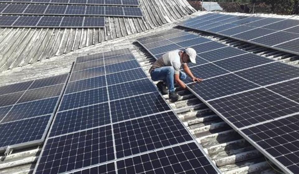 Solar: Robos en parques: 24 custodios detenidos por complicidad