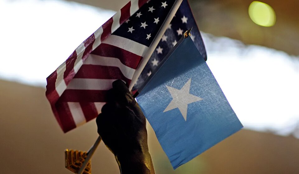 Somali-American gang violence in Minnesota fuels assimilation debate