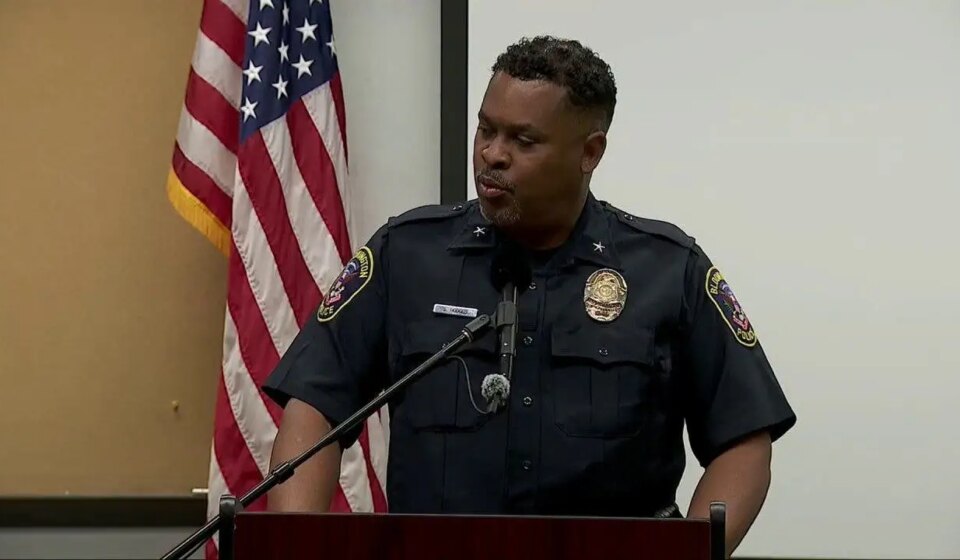 Somali gang violence surges across Twin Cities metro, sheriff warns
