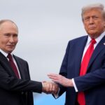 Some Republicans oppose Trump's diesel deal with Russia