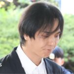 Song Min-ho: K-pop star convicted of violating military service law