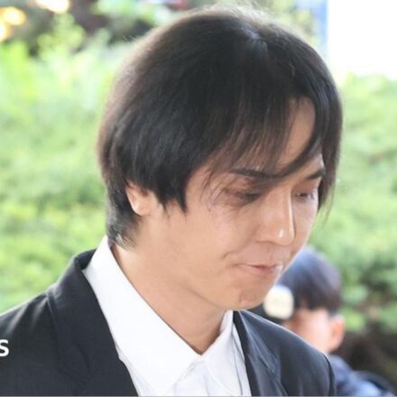 Song Min-ho: K-pop star convicted of violating military service law