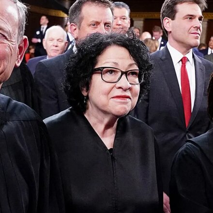 Sotomayor rejects emergency bid over Stuyvesant admissions policy