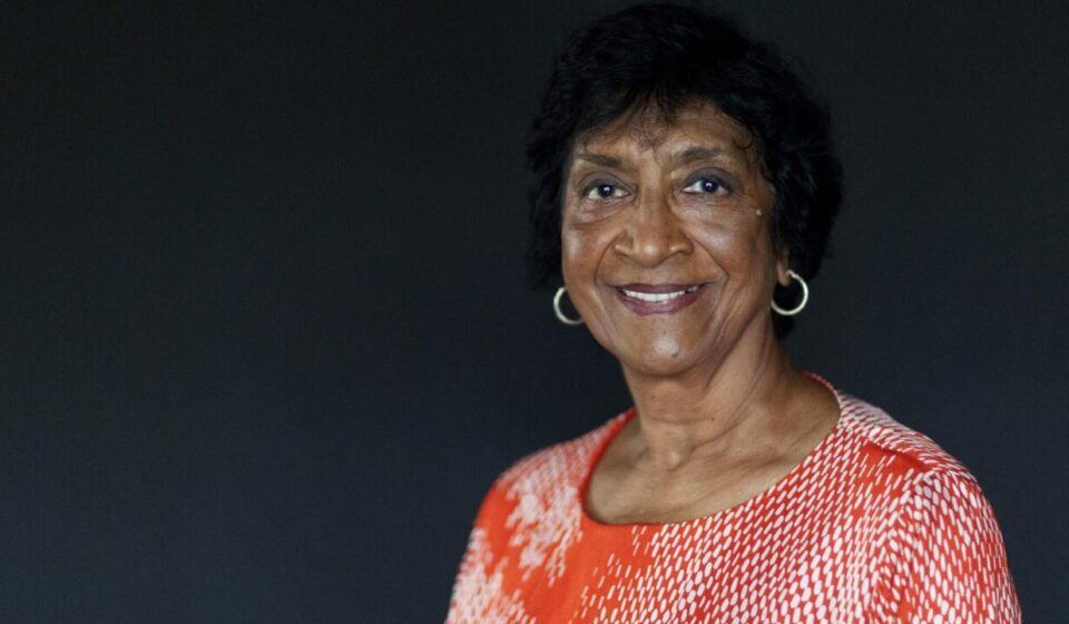 South Africa's Navanethem ‘Navi’ Pillay wins 2026 Nobel Peace Prize