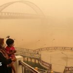 South East Asia haze: What's choking Singapore, Malaysia and Indonesia?