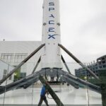 SpaceX deal to acquire spectrum license hammers shares of AT&T, Verizon and T-Mobile