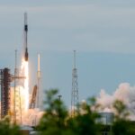 SpaceX stock is taking off again, but with one key difference this time
