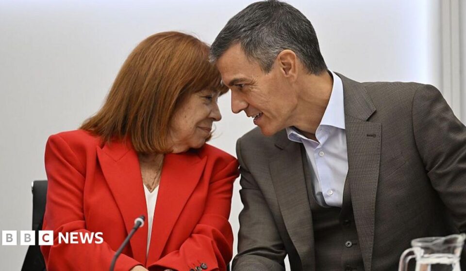 Spain PM pins hopes on housing crisis to help win snap election