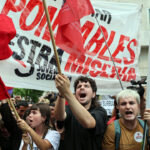 Spanish lawmakers vote down affordable housing bills in blow to Sanchez’s government