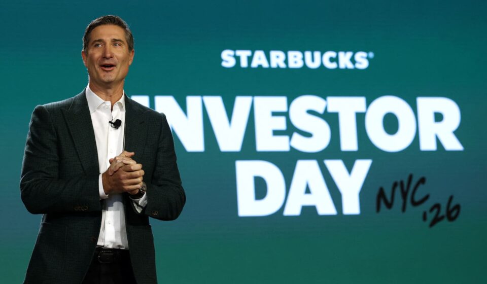Starbucks Chipotle takeover: Why a deal could work