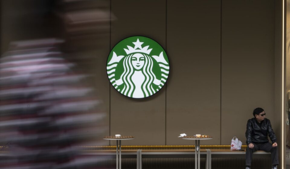 Starbucks enters Xinjiang in calculated geopolitical risk