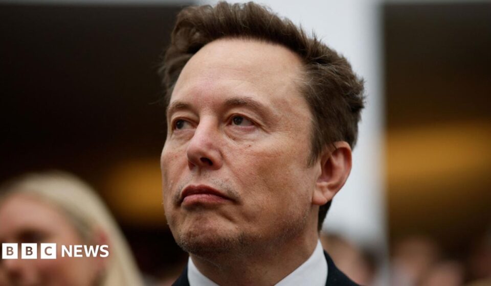 Starlink: Why Elon Musk is taking on Mukesh Ambani and Jio over satellite internet