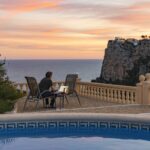 Startup gave workers a month to work from anywhere in the world