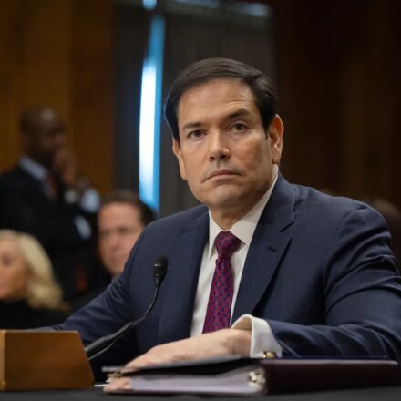State Department accuses Senate Democrats of 'grandstanding' on oil deal